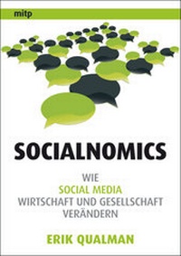 Abbildung von: Socialnomics - mitp/bhv