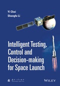 Cover: Intelligent Testing, Control and Decision-making for Space Launch - Wiley