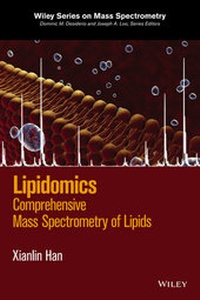 Enlarge image Cover: Lipidomics - Wiley