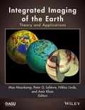 Cover: Integrated Imaging of the Earth - American Geophysical Union