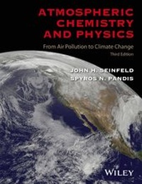 Abbildung von: Atmospheric Chemistry and Physics - Wiley