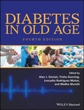 Cover: Diabetes in Old Age - Wiley