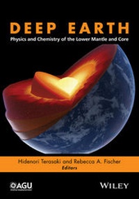 Bild vergrößern Bild: Deep Earth - American Geophysical Union
