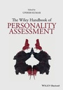 Cover: The Wiley Handbook of Personality Assessment - Wiley