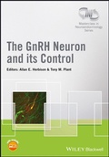 Cover: The GnRH Neuron and its Control - Wiley