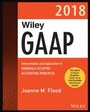 Cover: Wiley GAAP 2018 - Wiley