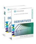 Cover: Derivatives + Workbook Set - Wiley