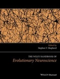 Cover: The Wiley Handbook of Evolutionary Neuroscience - Wiley