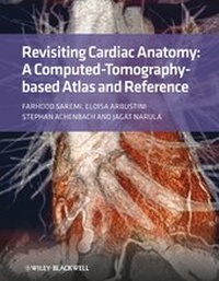 Enlarge image Cover: Revisiting Cardiac Anatomy - Wiley