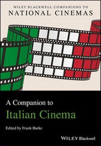 Bild: A Companion to Italian Cinema - Wiley