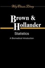 Cover: Statistics - Wiley