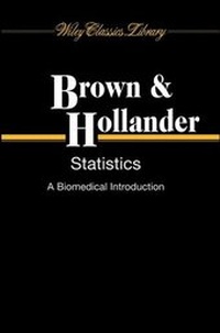 Enlarge image Cover: Statistics - Wiley
