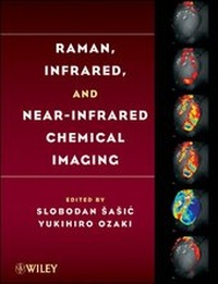 Abbildung von: Raman, Infrared, and Near-Infrared Chemical Imaging - Wiley