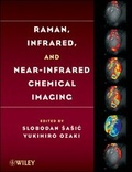 Cover: Raman, Infrared, and Near-Infrared Chemical Imaging - Wiley