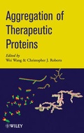 Bild: Aggregation of Therapeutic Proteins - Wiley