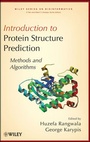 Cover: Introduction to Protein Structure Prediction - Wiley