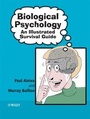 Cover: Biological Psychology - Wiley