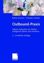 Cover: Outbound-Praxis - Springer Gabler