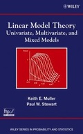 Cover: Linear Model Theory - Wiley