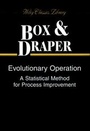 Cover: Evolutionary Operation - Wiley