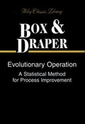 Cover: Evolutionary Operation - Wiley