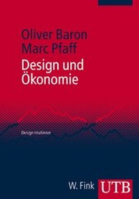 Enlarge image Cover: Design und Ökonomie - UTB