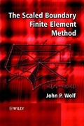 Cover: The Scaled Boundary Finite Element Method - Wiley