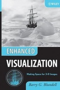 Cover: Enhanced Visualization - Wiley