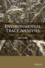 Bild: Environmental Trace Analysis - Wiley