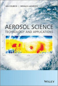Abbildung von: Aerosol Science - Wiley