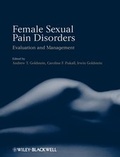 Cover: Female Sexual Pain Disorders - Wiley-Blackwell