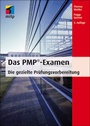 Cover: Das PMP-Examen - mitp/bhv