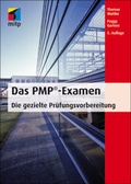 Cover: Das PMP-Examen - mitp/bhv