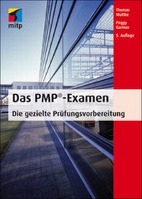 Enlarge image Cover: Das PMP-Examen - mitp/bhv