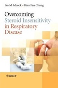 Cover: Overcoming Steroid Insensitivity in Respiratory Disease - Wiley