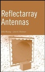 Cover: Reflectarray Antennas - Wiley-IEEE Press