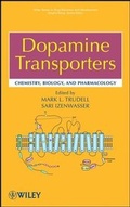 Bild: Dopamine Transporters - Wiley