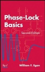 Cover: Phase-Lock Basics - Wiley-IEEE Press