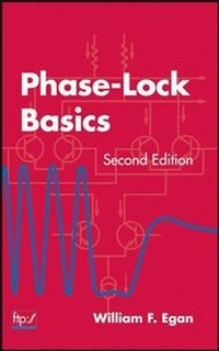 Enlarge image Cover: Phase-Lock Basics - Wiley-IEEE Press