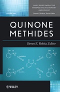 Bild: Quinone Methides - Wiley