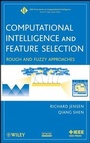 Cover: Computational Intelligence and Feature Selection - Wiley-IEEE Press