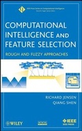 Cover: Computational Intelligence and Feature Selection - Wiley-IEEE Press