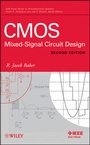 Cover: CMOS - Wiley-IEEE Press