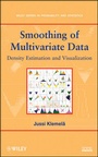 Cover: Smoothing of Multivariate Data - Wiley