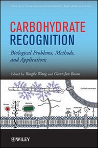 Enlarge image Cover: Carbohydrate Recognition - Wiley