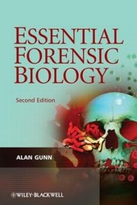 Abbildung von: Essential Forensic Biology - Wiley