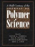 Cover: A Half-Century of the Journal of Polymer Science - Wiley