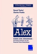 Cover: ALEX - Springer Gabler