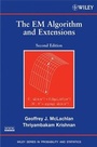 Cover: The EM Algorithm and Extensions - Wiley