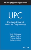 Cover: UPC - Wiley